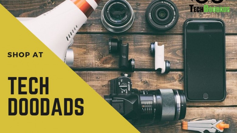 Tech Gear Store | Electronic Store Jacksonville Florida