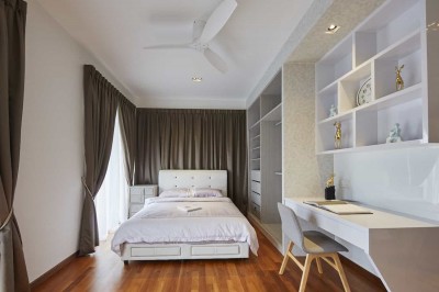 Interior Renovation Tips to Create Your Dream Bedroom