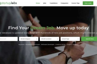 Startup Jobs Nigeria - No 1 Startup Job Portal In Nigeria