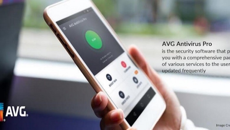 AVG Antivirus Pro Version for Android Device | Topbrandscompare