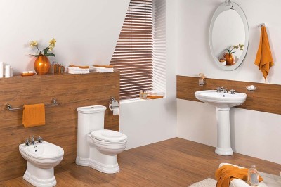 Wahid Marketing - Sanitary Ware Fittings