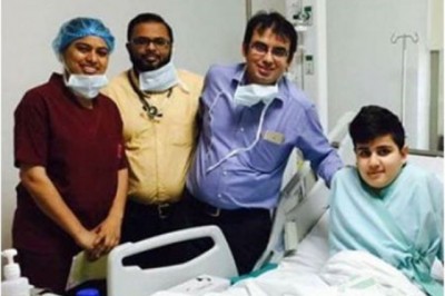 The 7 Measures of Bone Marrow Transplantation