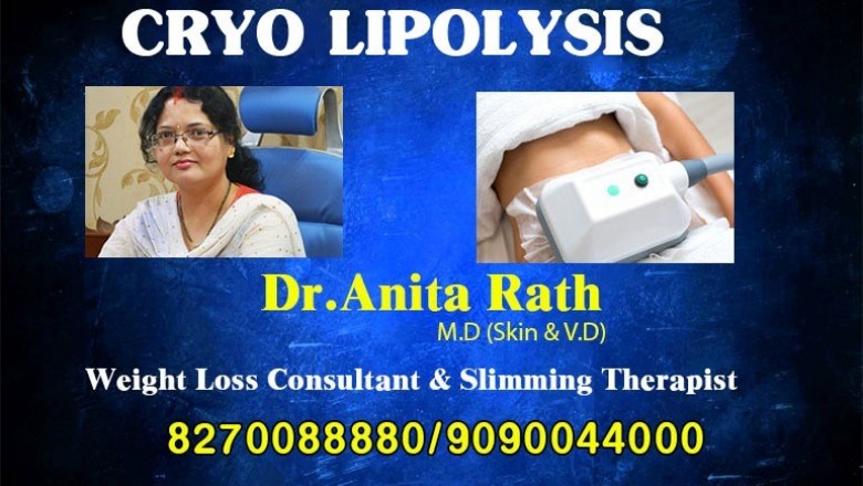 Slimming Center in Bhubaneswar