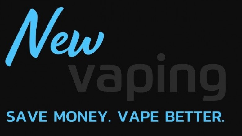 The Surprising Health Benefits Of Vape Shops
