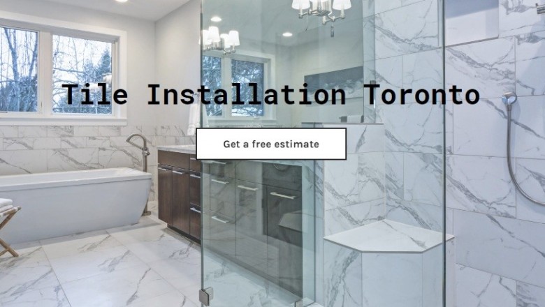 4 Causes for Picking out a professional for Tile Installation