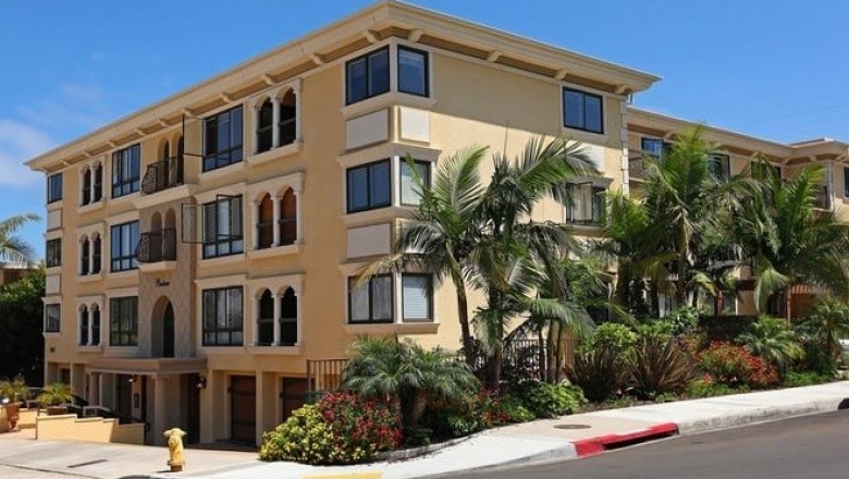 HOA Management in San Diego