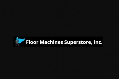 Cleaning Gear - Floor Machines