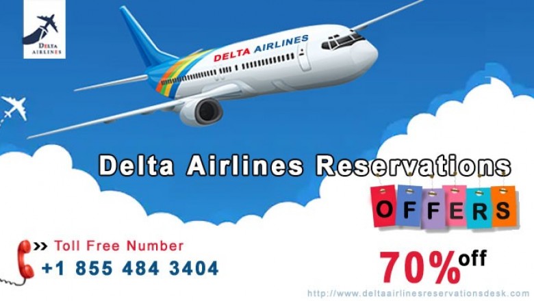 Delta Airlines Reservations | Delta Airlines Official Site
