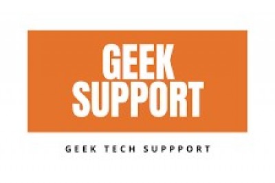 Geek Squad Tech Support