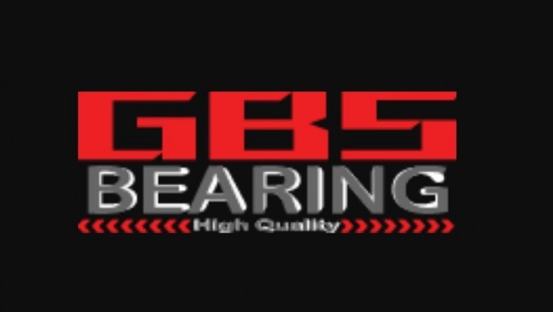 Forms Of Bearings And Their Applications