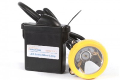 Get Your Hard Hat With Light Accessories