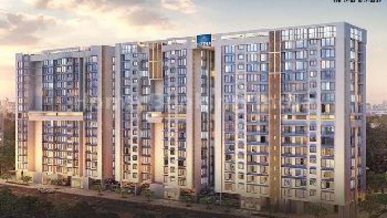 1 BHK, 2 BHK, 2.5 BHK, 3 BHK flats in Ghatkopar East - Aradhya Nine - Homebookingindia