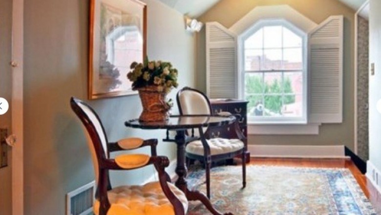 Mansion Wedding Venues in Charleston