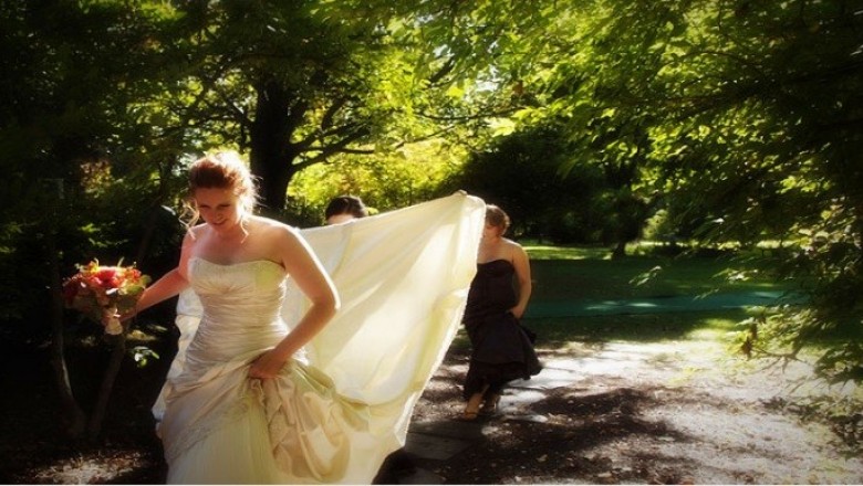 Historic Wedding Venues in Charleston