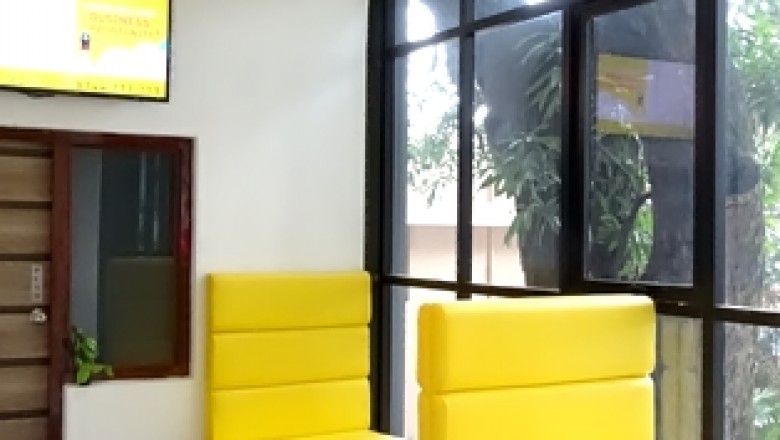 Coworking space in indiranagar|coworking space in bangalore