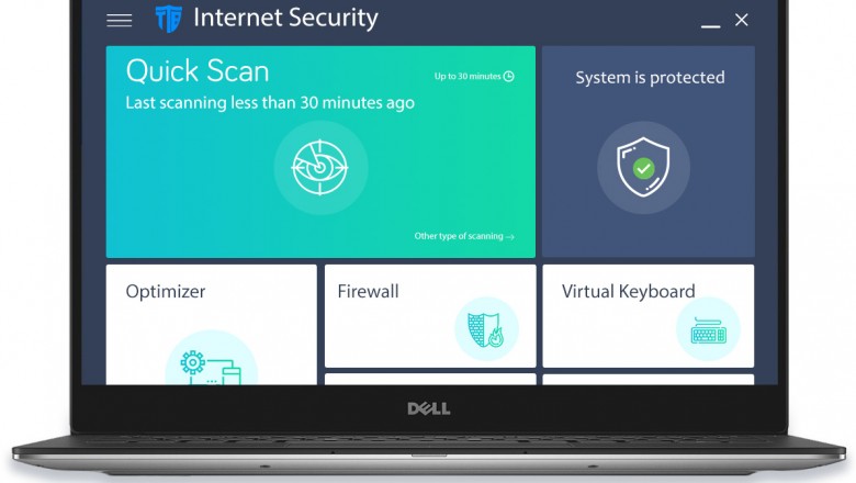 Know more about internet security software