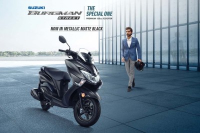 The Most Preferred Suzuki Two Wheeler dealer in Telangana