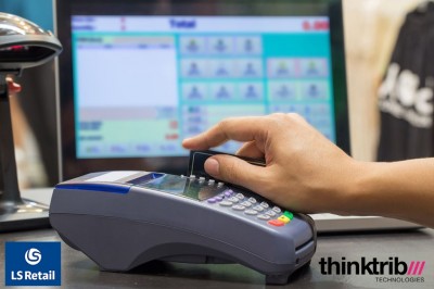 Retail Point Of Sale Systems