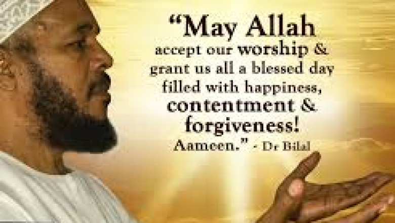 Best Muslim Astrologer