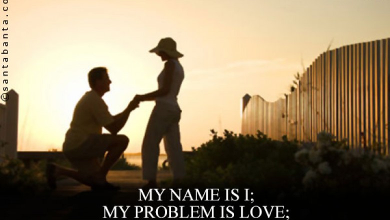 Free love problem solution