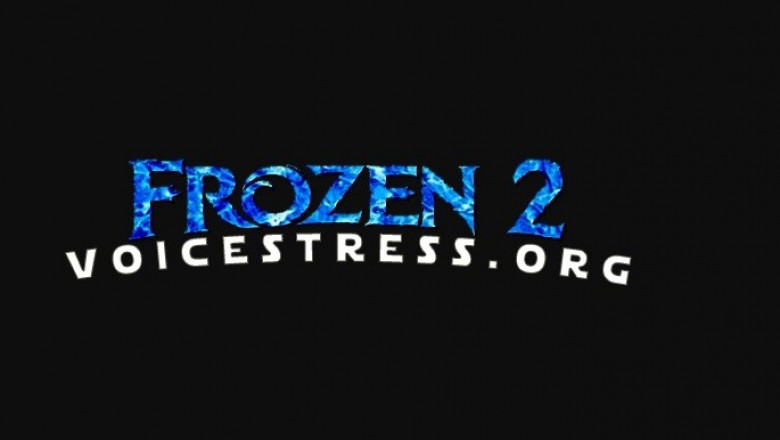 Frozen 2: What We Know So Far
