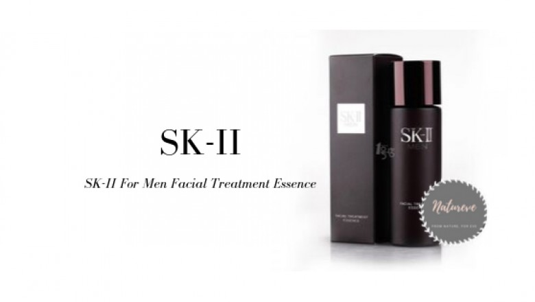 Natureve Store: SK-II Men Facial Treatment Essence