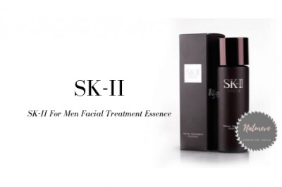 Natureve Store: SK-II Men Facial Treatment Essence