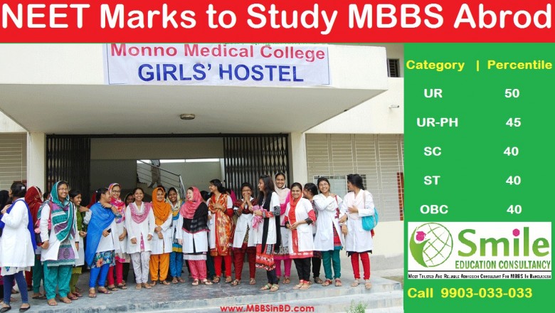 Top rated 5 Positive aspects OF STUDYING MBBS IN BANGLADESH