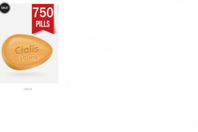 CIALIS 10 MG - ViaBestBuy