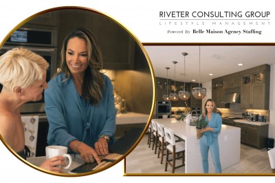 Riveter Consulting Group | Celebrity Assistant | Recruitment Agency - Los Angeles, CA