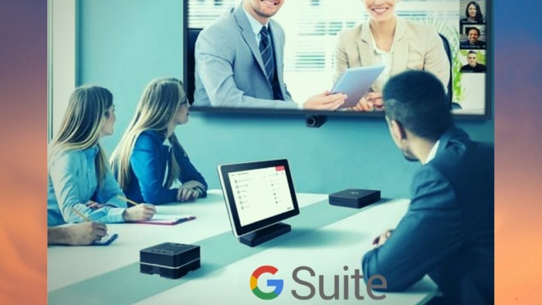 Renew Google G Suite @ Lowest Pricing in Mumbai