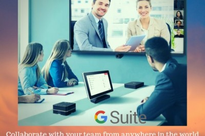 Renew Google G Suite @ Lowest Pricing in Mumbai