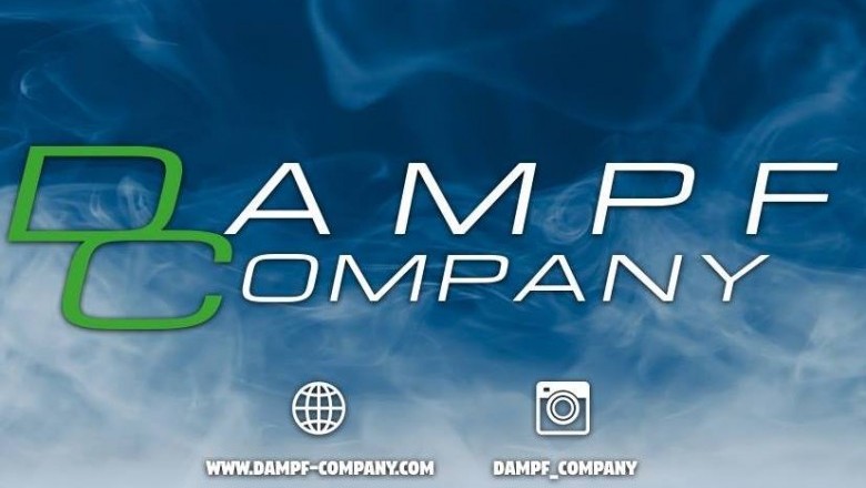 Dampf Company Ihr E-Zigaretten Online Shop