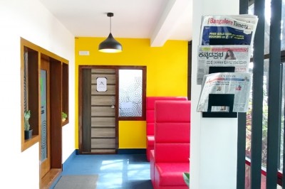 Office space for rent in bangalore | Coworking space bangalore 