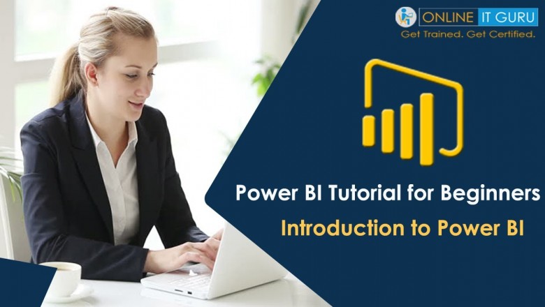 What to you need to know about Power BI NOW?