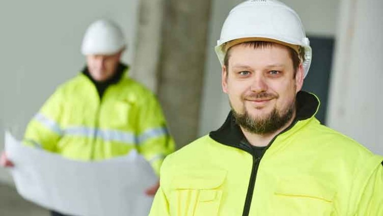 Register For This Event CIOB Chartered Membership