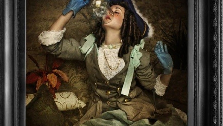 Artistic Wall Decoration