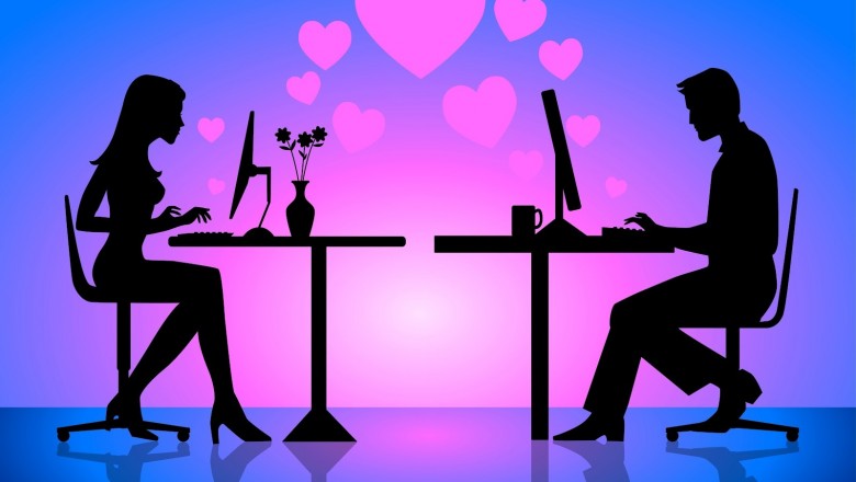 Starting With Online Dating