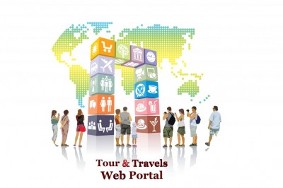 Travel Portals – Key For Planned Travel - Travel Portal Guru