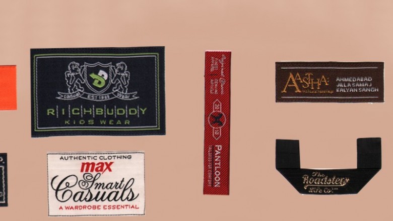 woven Label Manufacturers |Suppliers | Exporters| Aditya Finfab