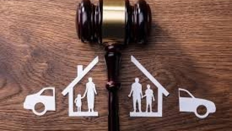Is all property subject to equitable distribution in Florida?