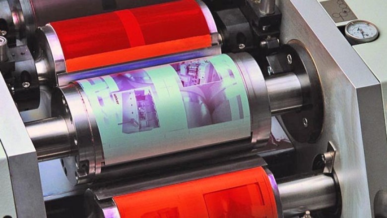 Choosing a Printing Service