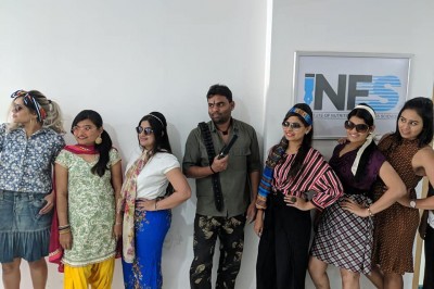 Fittr - World's largest fitness & nutrition community