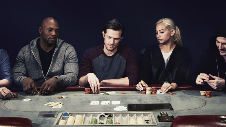 Sawab menarik Member Baru Dalam Judi Online