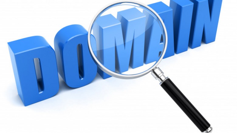 Choosing the Perfect Domain Name for Your Brand | Brandotive
