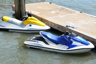 Finding a Jet Ski Rental Service Provider