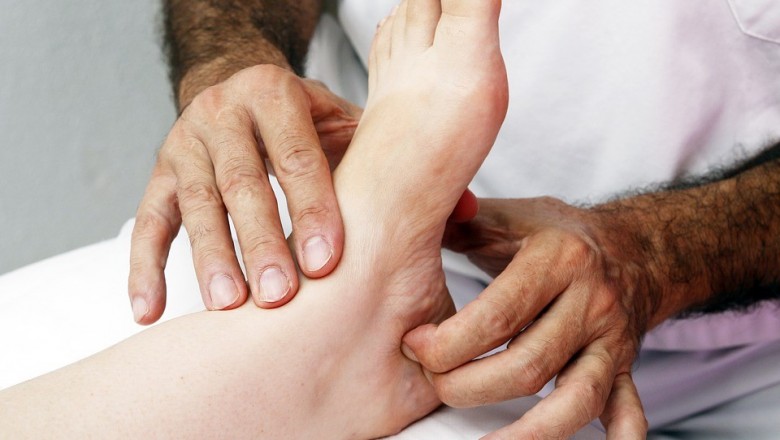 Physical Therapy as Alternative Pain Relief