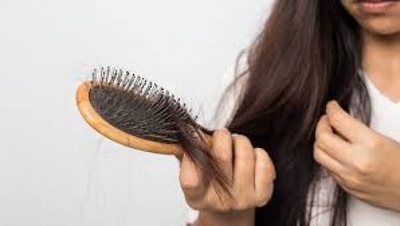 Hair Clinic in Bhubaneswar