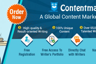 Data Analysis Experts in United Arab Emirates | Contentmarts
