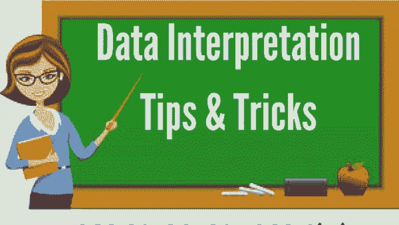 Data Interpretation Shortcuts With Examples | Bank Exam Tips